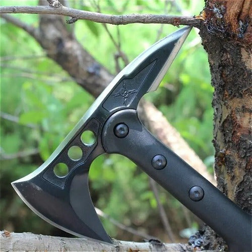 Hacha Táctica Militar Ejercito Sog Tomahawk Supervivencia