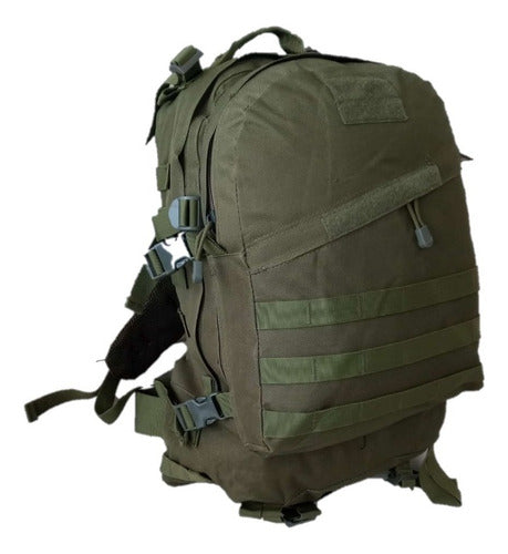 Mochila Táctica Militar 40 Litros