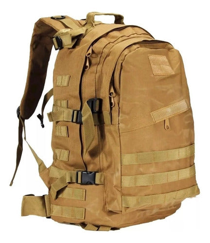 Mochila Táctica Militar 40 Litros